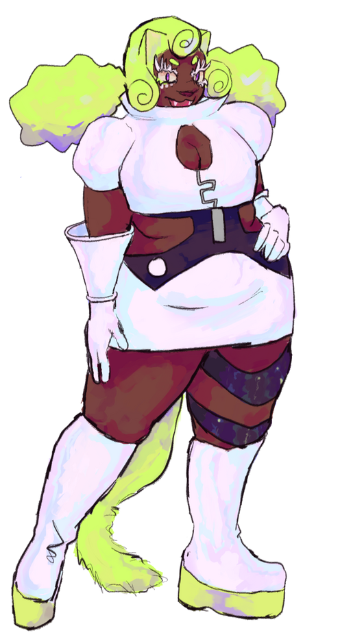Captain Ragdoll