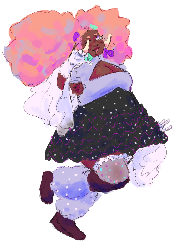 Mika Aster (VCV2)